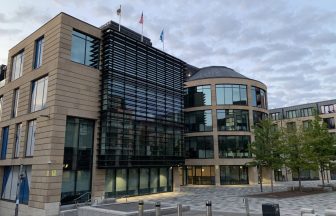 UK Space Agency opens inaugural Scottish office at Queen Elizabeth House in Edinburgh