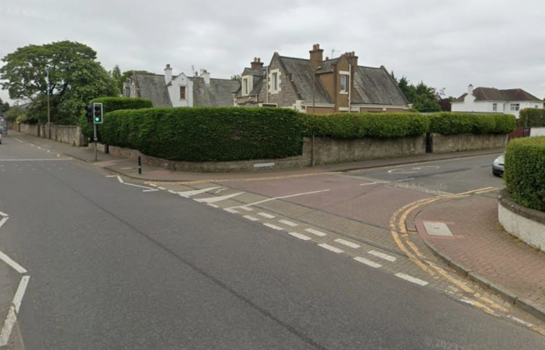 Transport chiefs to explore ‘immediate’ road safety measures after death of child in Edinburgh