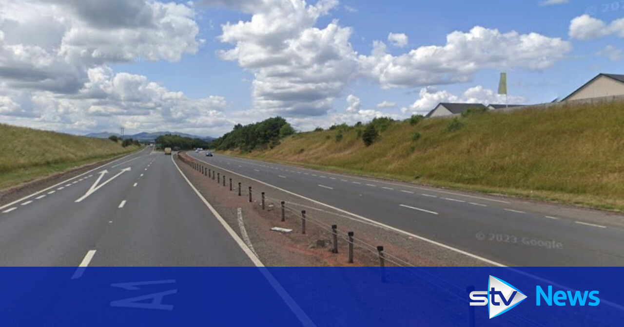 Road closed in both directions after crash as drivers told to 'avoid ...