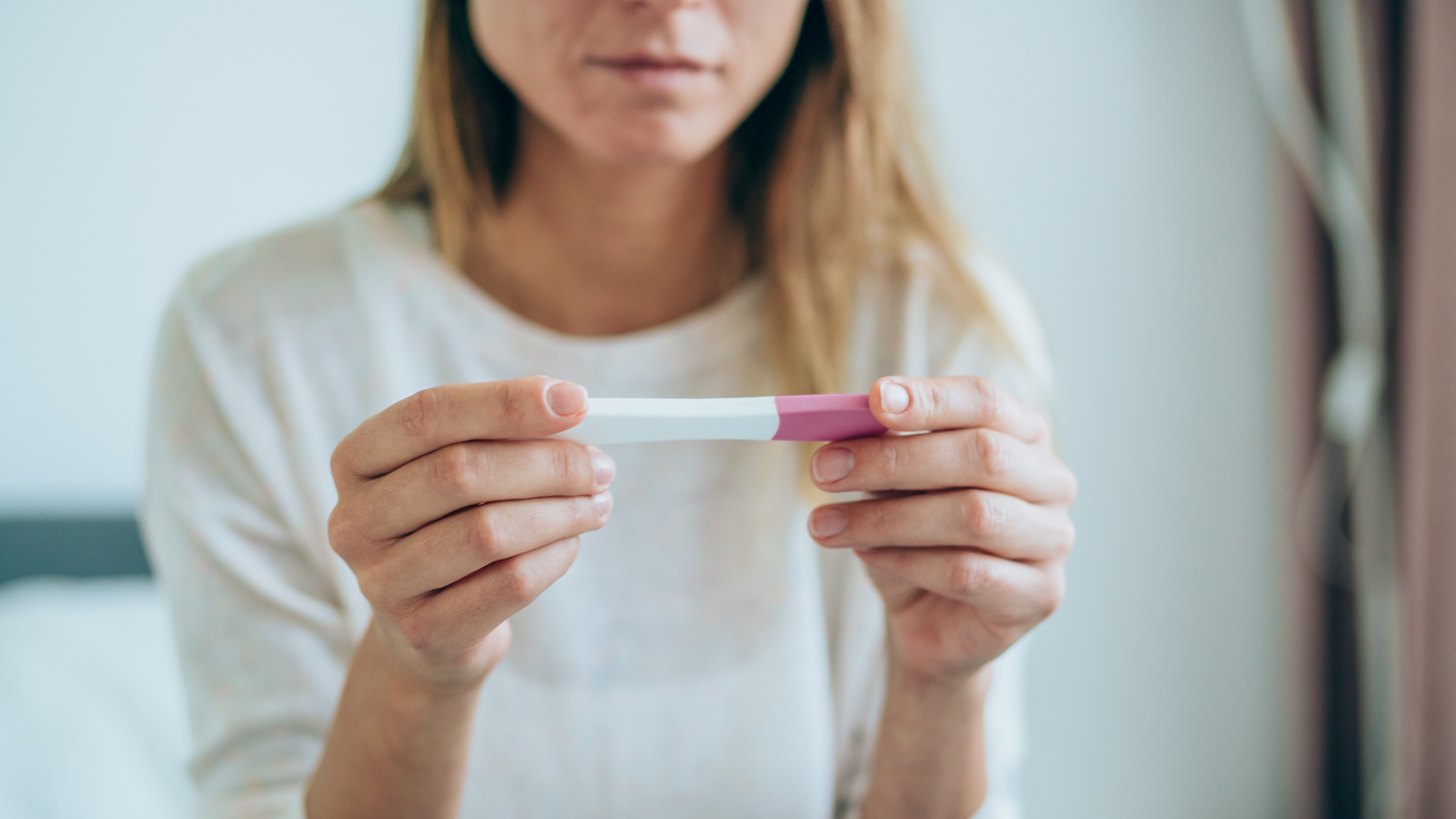 Survey finds four in ten who have terminated pregnancy cite childcare costs as their primary reason