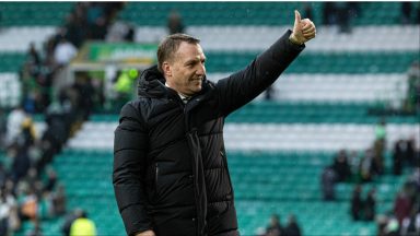 Brendan Rodgers hopes increased competition for places boosts Celtic campaign