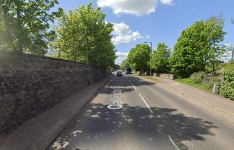 Pensioner, 77, attacked by three men in early morning assault in Falkirk