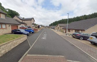 Car stolen in early hours of morning in Hawick may have been driven to Edinburgh