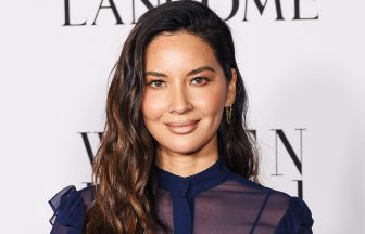 Olivia Munn shares breast cancer news to help others ‘find comfort’