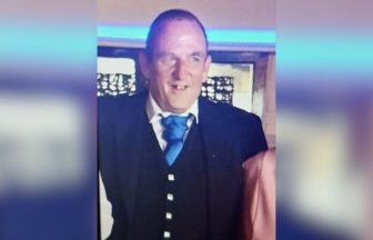 Missing man last seen travelling on bus from Lossiemouth to Elgin traced by police
