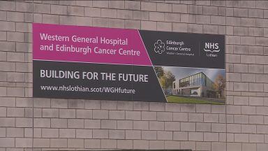 Cancer centre plans in limbo after government spending freeze