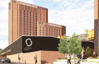 Scottish Opera submits plans for ‘exceptional’ new development in Glasgow