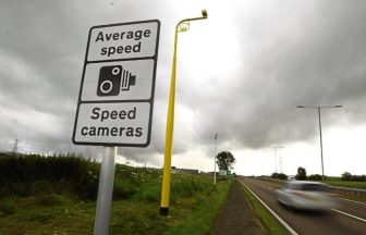 Average speed cameras to monitor summer traffic in Highland and Argyll and Bute speeding hotspots