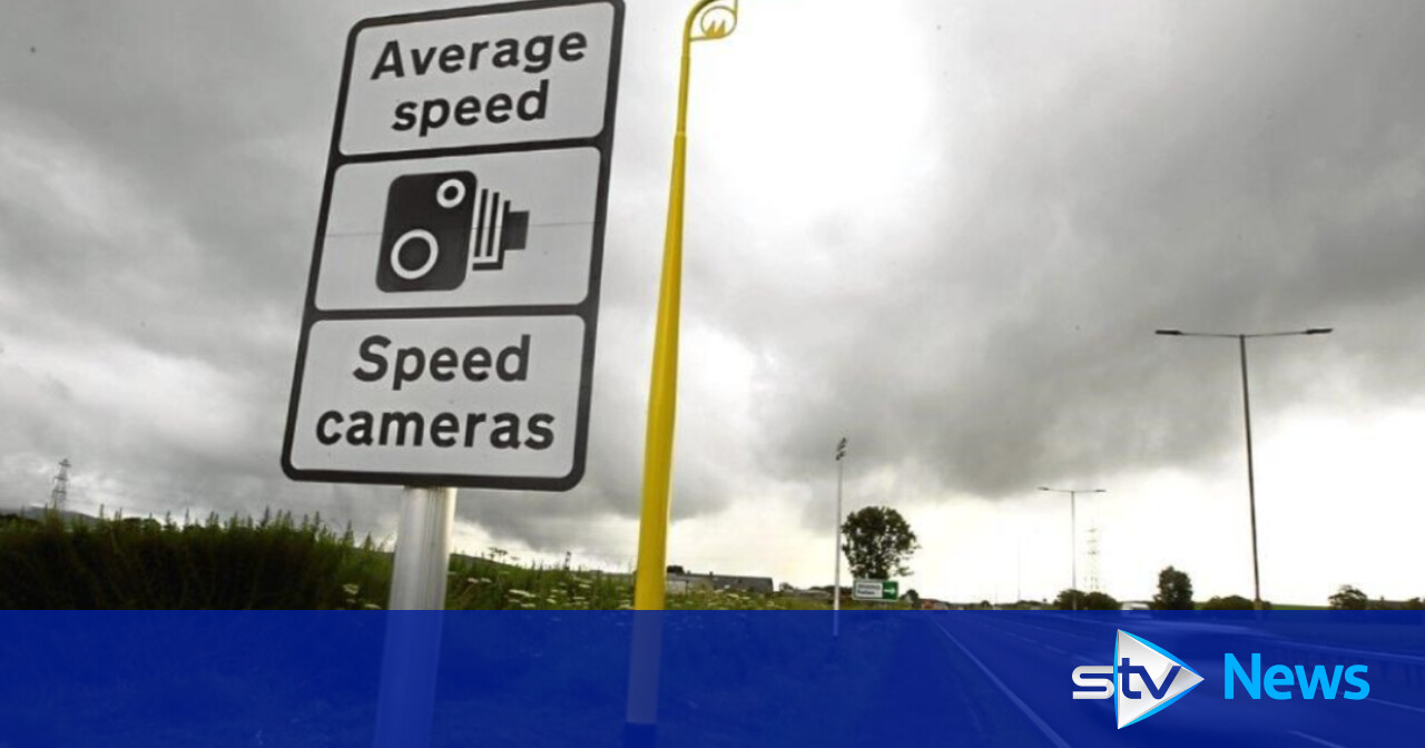 Average speed cameras to monitor summer traffic in two speeding hotspots