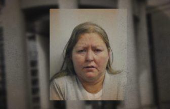 Woman jailed for murdering schoolgirl Caroline Glachan more than 27 years ago