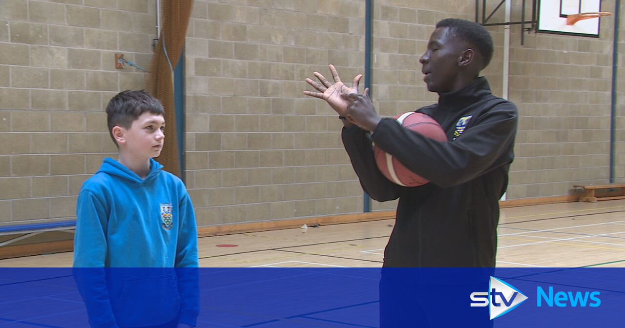 Youth project keeping kids off the streets helps reduce antisocial ...