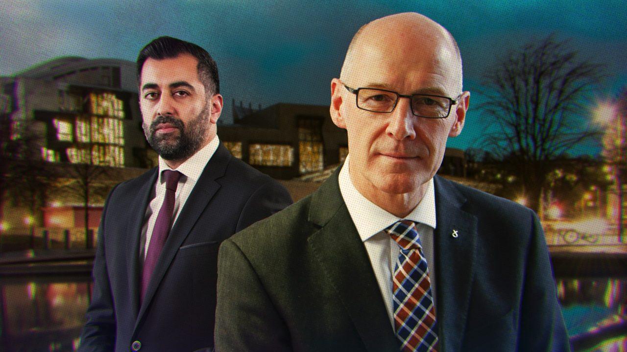 Humza Yousaf resigns with John Swinney favourite to replace First Minister