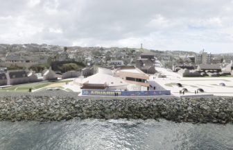 Macduff Marine Aquarium’s multi-million transformation given go-ahead by council