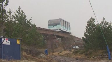 Cairngorm funicular railway: Calls for inquiry into £25m repair costs to reopen service