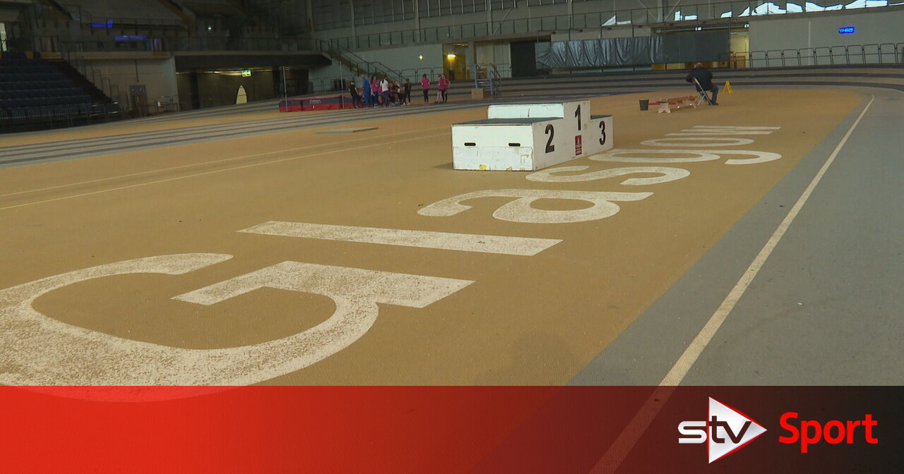 Commonwealth Games 2026 'won't be funded by public purse' STV News