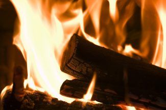 Are wood-burning stoves being banned in Scotland?