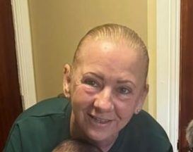 Police searching for missing mum from Lenzie urge public to look out for car