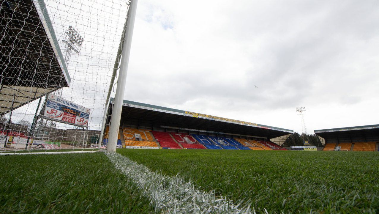 SPFL confirms alternate venue for Dundee v Rangers Premiership match