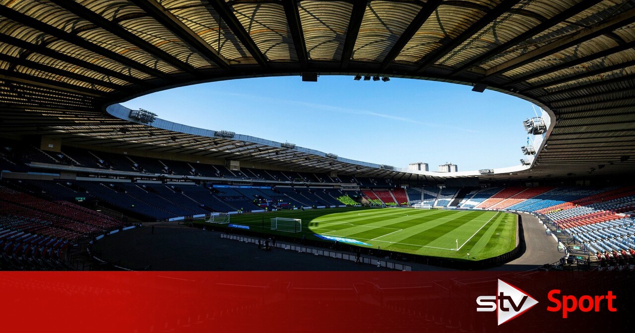 Rangers confirm matches at Hampden as Ibrox remains unavailable