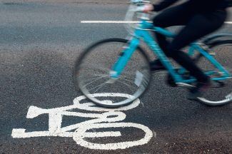 Cyclist in hospital ‘seriously injured’ after falling off bike in Perthshire
