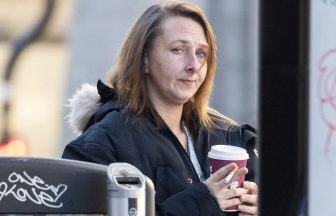 Drug dealing Aberdeenshire mum jailed over death of baby son who died after ingesting mephedrone