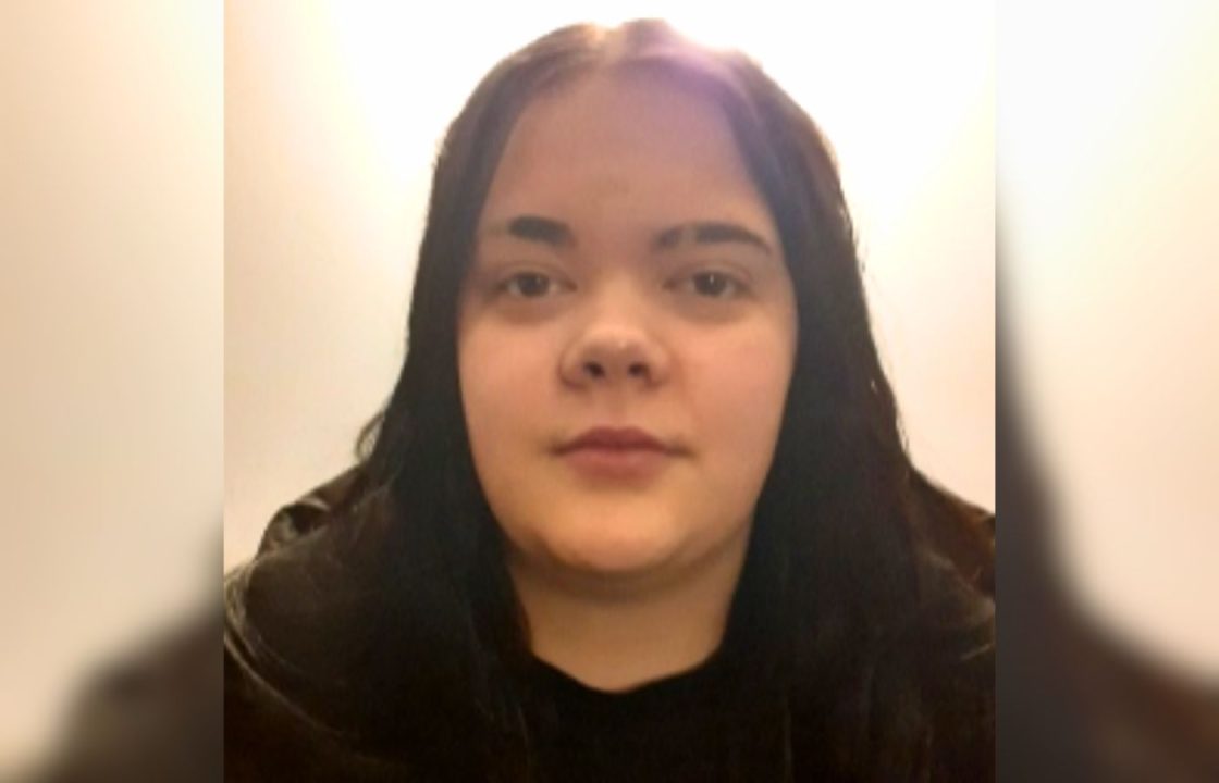Police Scotland search for missing Midlothian girl who may have attended Glasgow concert