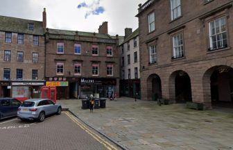Plans to convert homeless hostel into aparthotel revealed in Angus