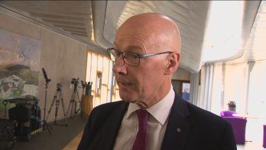Forbes and Swinney frontrunners to be next First Minister