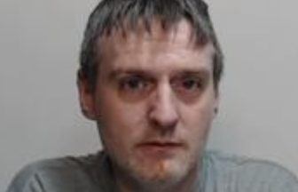 John Blyth handed life sentence for ‘senseless’ murder of vulnerable man Paul Smith in Edinburgh