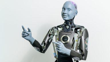 ‘World’s most advanced robot’ to be exhibited in Scotland