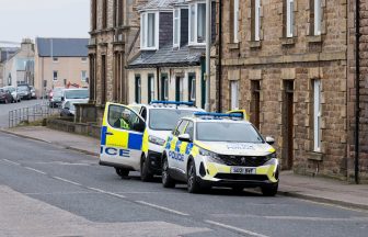 Teenager arrested after Moray ‘serious assault’ leaves man in hospital