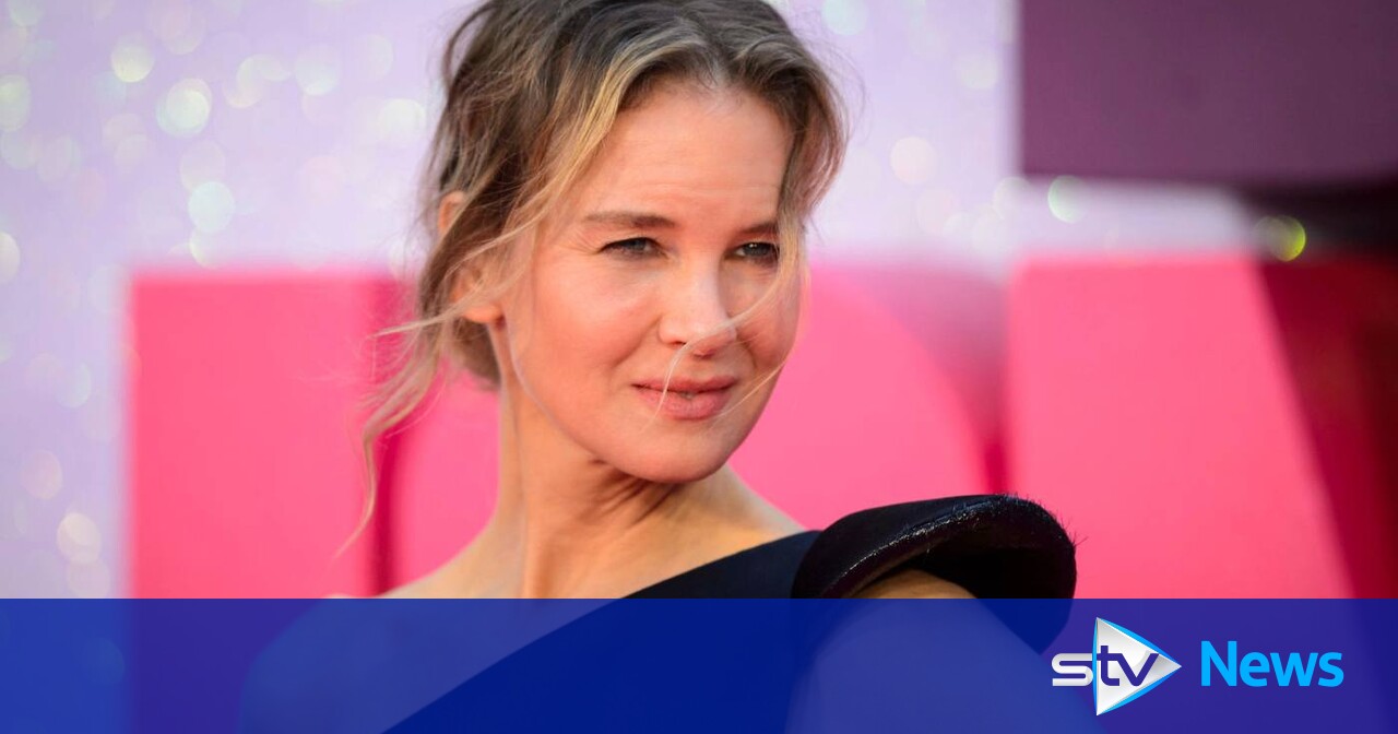 Bridget is back! Renee Zellweger to star in Bridget Jones: Mad About The Boy