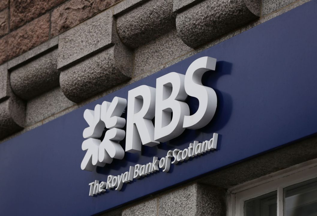 RBS business monitor suggests private sector growth slowdown in June in Scotland
