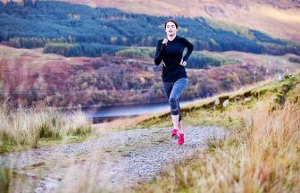 Quarter of Scots never do any exercise, survey shows