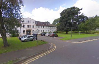 Groups of youths entering Cameron Hospital grounds in Fife causing ‘distress’ to elderly patients