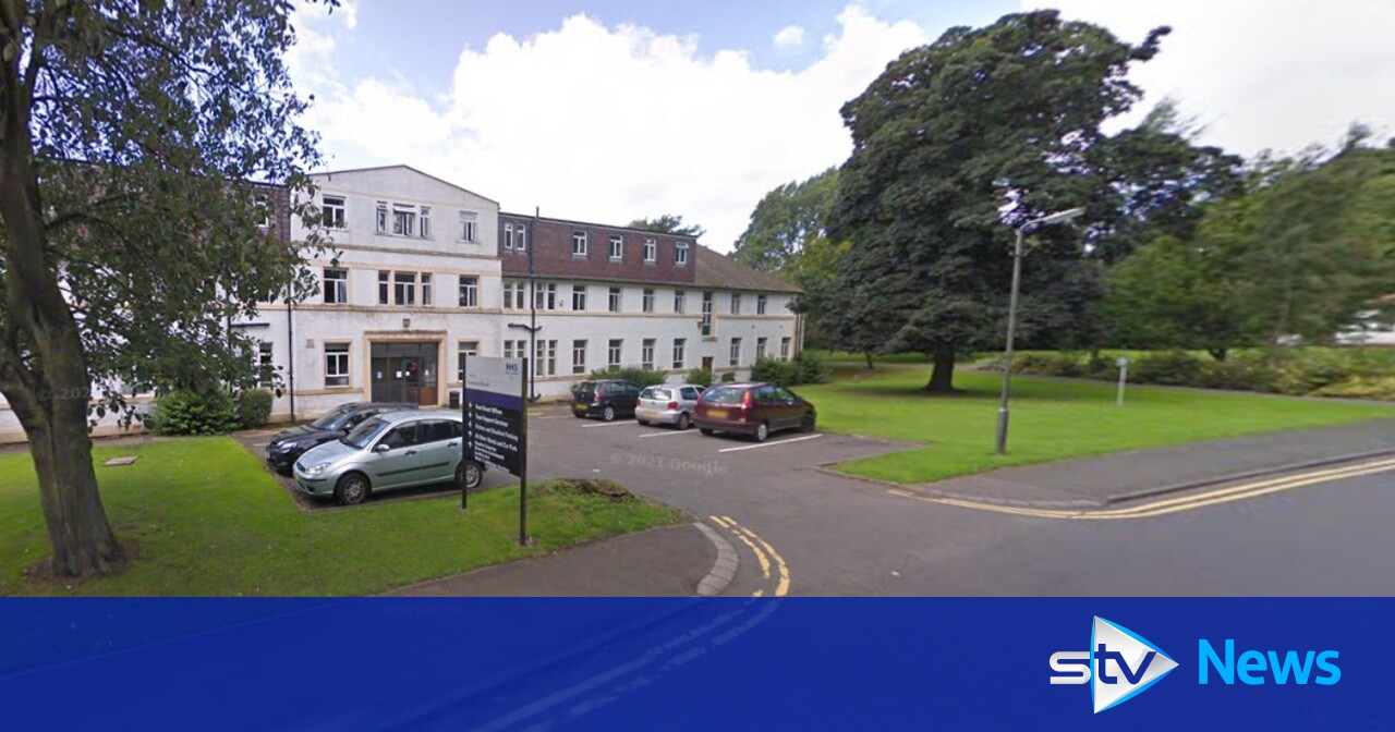 Groups of youths entering Cameron Hospital grounds in Fife causing ...