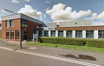 Around 100 jobs at risk at Silberline factory in Leven which produces industrial pigments for cars