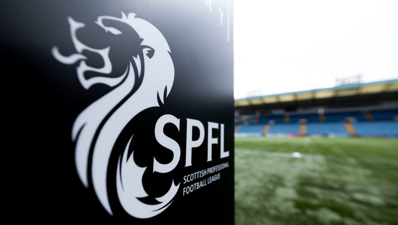 SPFL announce post-split Premiership fixtures with Old Firm derby date revealed