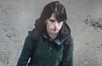Woman missing for three days ‘may have travelled to Aberdeen