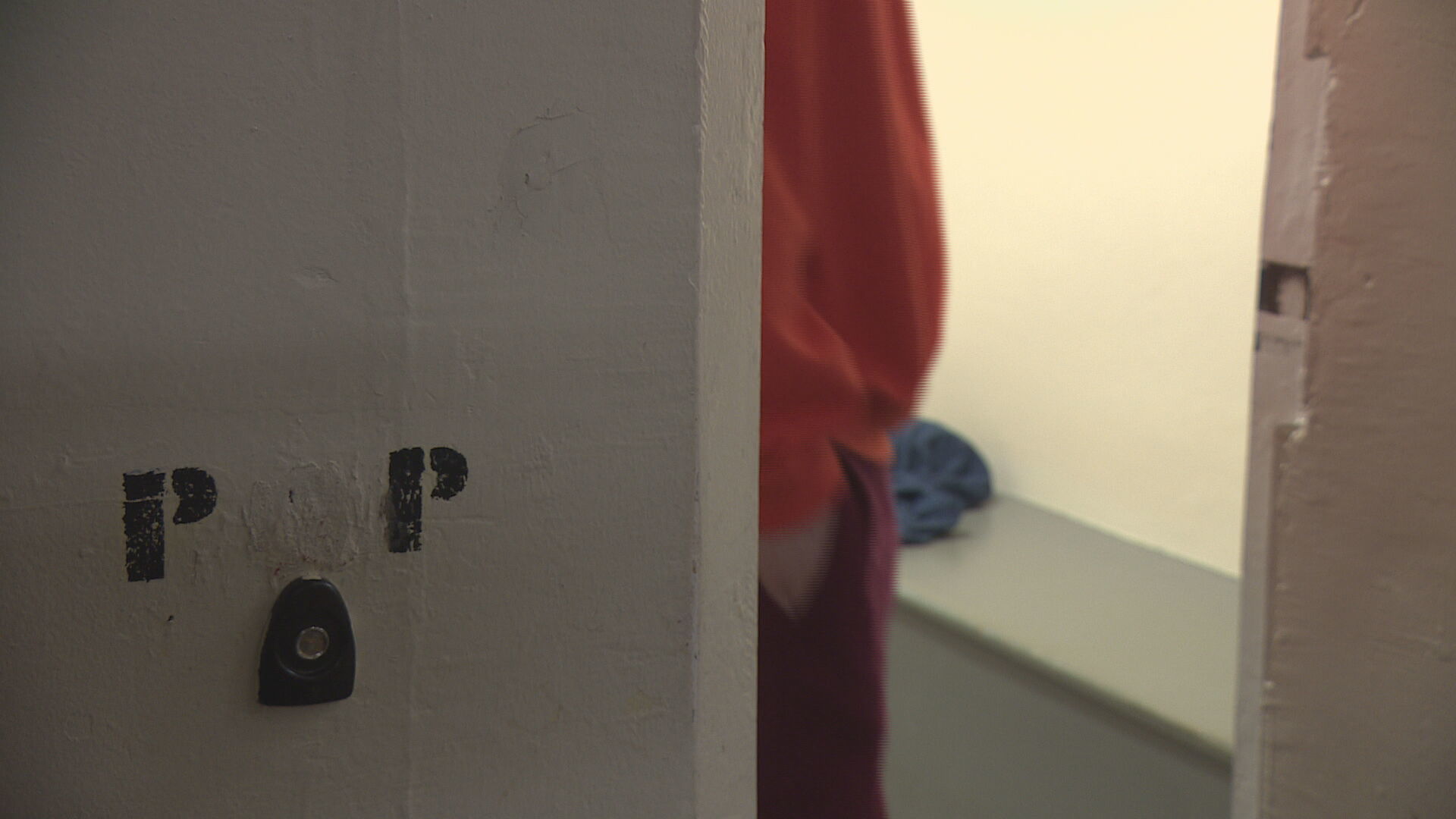 Overcrowding prisons 'raises anxieties and frustration,' SPS chief warns 