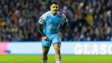 Sione Tuipulotu set to return for Glasgow in last-16 clash with Harlequins
