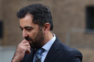 Humza Yousaf to resign as Scotland’s First Minister