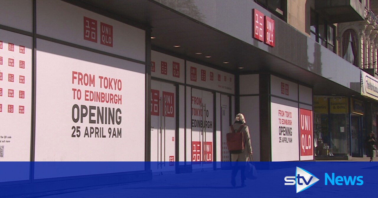 Fresh hope for ‘iconic shopping street’ as Uniqlo to open doors