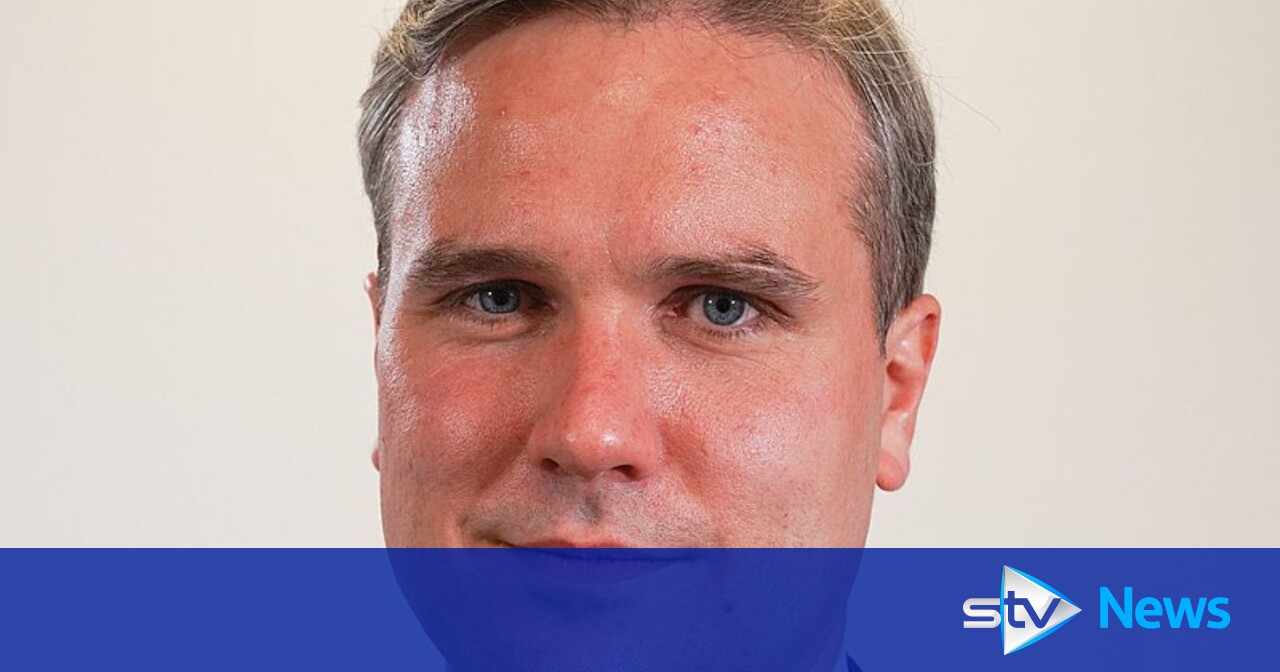 Scottish minister condemns ‘offensive’ Swastika post made by father ...