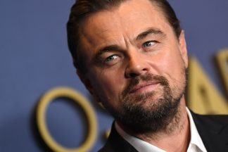 Hollywood actor Leonardo DiCaprio calls for Scotland to become ‘rewilding nation’