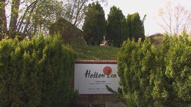 Hatton Lea: Patients’ families ‘in the dark’ as care home firm axes Lanarkshire dementia units