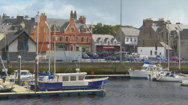 Scottish Government unveils new islands community strategy
