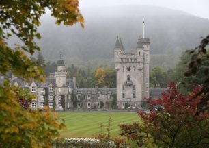 Balmoral Castle tour tickets priced at £100 each sell out in 24 hours
