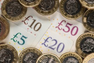 State pension and benefit increases come into force in UK