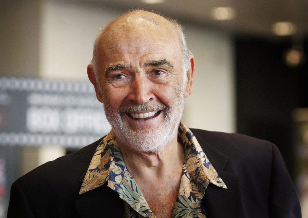 Sean Connery and Vera Lynn among new Oxford Dictionary of National Biography entries